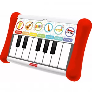 Піаніно "Музичний дотик" дитяча іграшка
