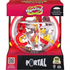 Головоломка-лабіринт Perplexus Portal (SM33621) дитяча іграшка