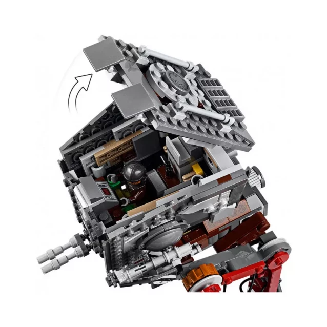 Конструктор LEGO Star Wars Рейдер At-St (75254) - 10