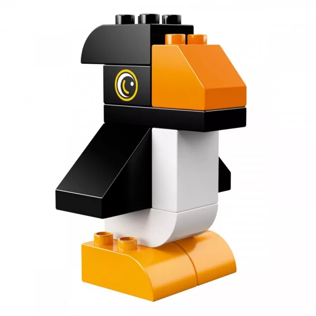 Конструктор LEGO Duplo Радість Творіння (10865) - 1