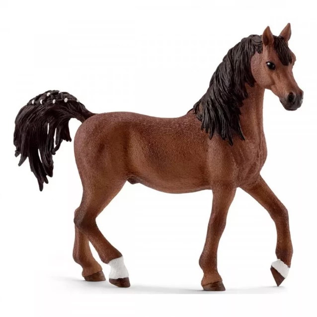 SCHLEICH Іграшка - фігурка Арабська кінь - 1