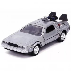 Машина Jada Назад у майбутнє Машина часу 1:32 (253252017) дитяча іграшка