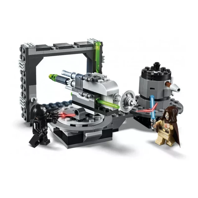 Конструктор LEGO Star Wars Гармата Зірки смерті (75246) - 10