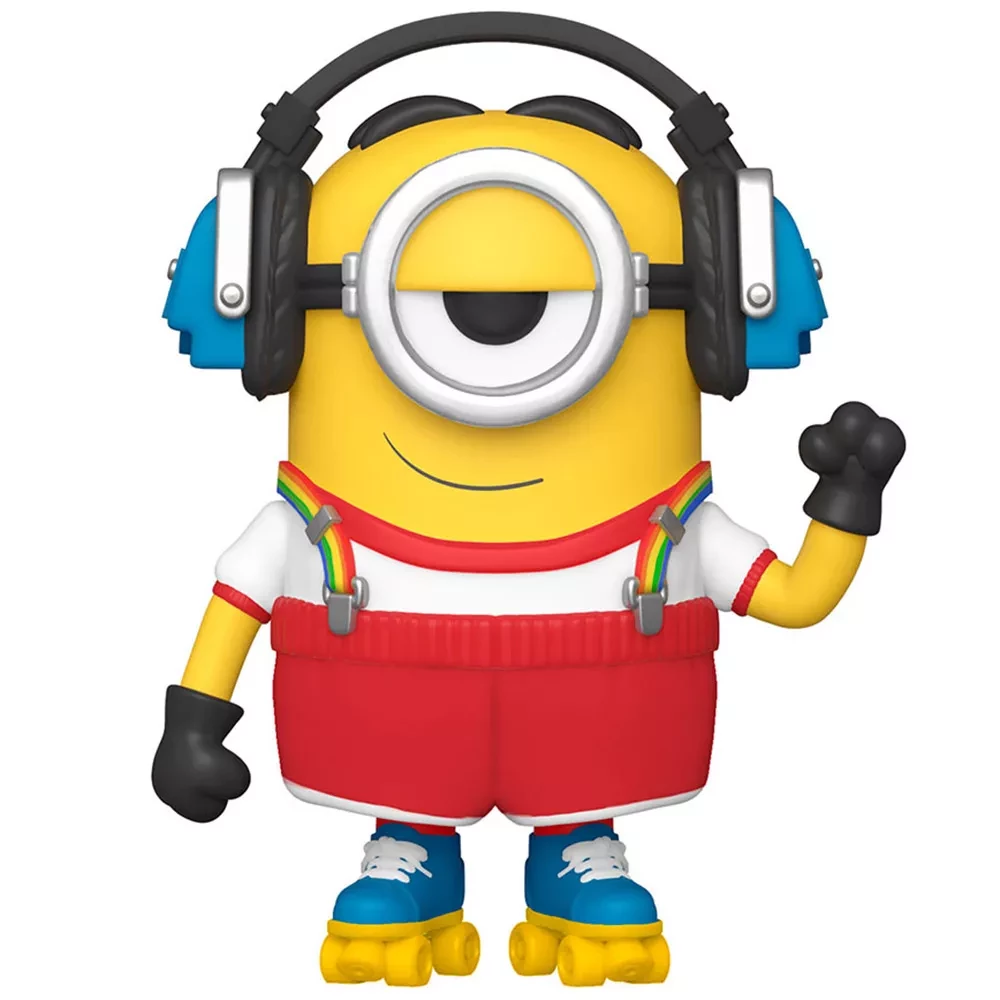 Funko Pop Minions 47802