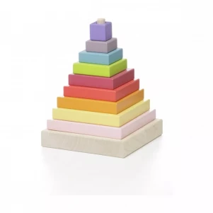 Пірамідка LD-5 (шт.) дитяча іграшка