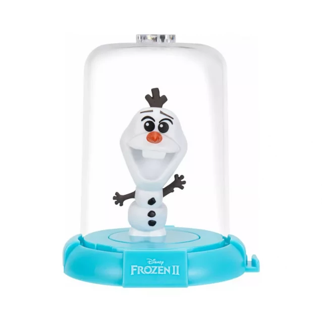 JAZWARES DOMEZ Колекційна фігурка Collectible Figure Pack Disney's Frozen 2 - 3