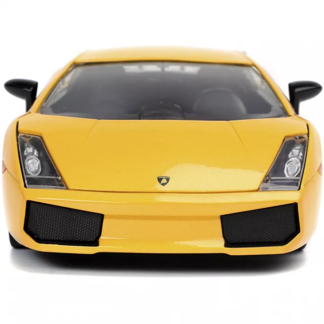 Автомодель Fast&Furious Lamborghini Gallardo 1:24 (253203067) - 7