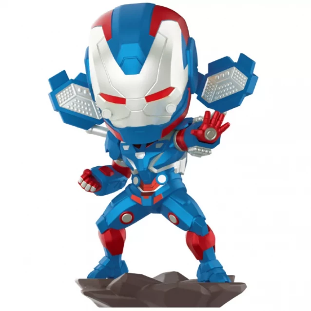 Фігурка-сюрприз Pop Mart Infinity Saga Marvel в асортименті (MISS-01) - 14