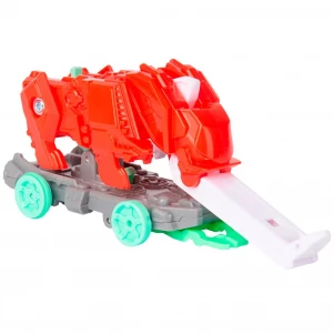 Машинка-трансформер SCREECHERS WILD! ЕРСКВЕЙК МЕМЕС S4 L0 (EU685006) детская игрушка
