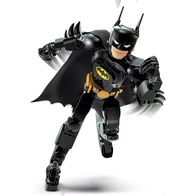 Конструктор LEGO Batman Бэтмен (76259) - 4