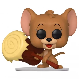 Фігурка Funko Pop! Tom&Jerry Джері (55749) дитяча іграшка