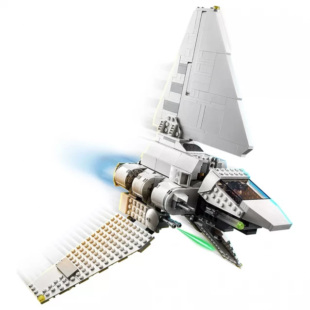 Конструктор Lego Star Wars Шатл Імперії (75302) - 8