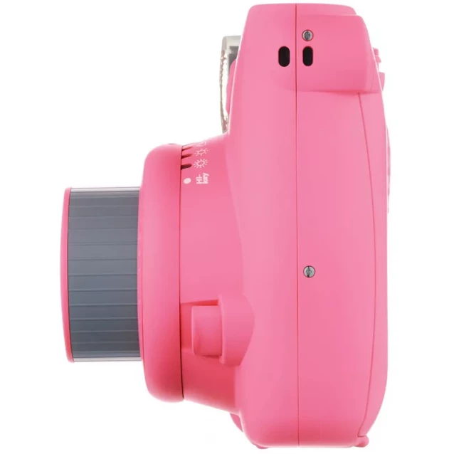 Фотокамера Моментального Друку Fujifilm Instax Mini 9 Flamingo Pink (16550784) - 5