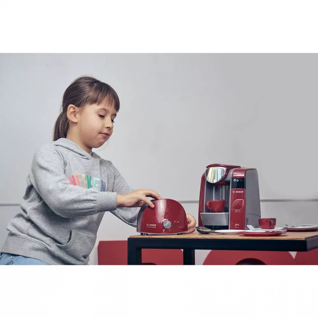 Іграшковий тостер Bosch (9578) - 3