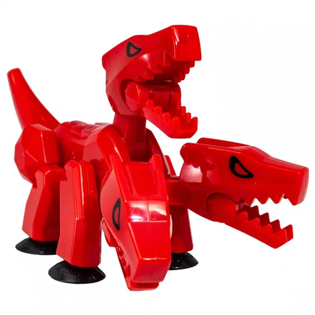 Фигурка для анимационного творчества StikBot Mega Трехглавый дракон (TST627C_UAKD) - 2
