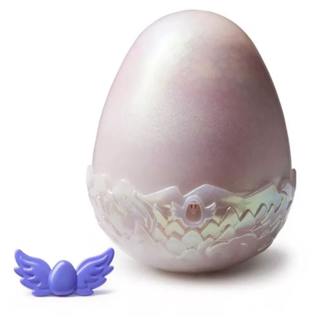 Іграшка інтерактивна Hatchimals Alive! Драко в яйці в асортименті (SM19201/6069282) - 2