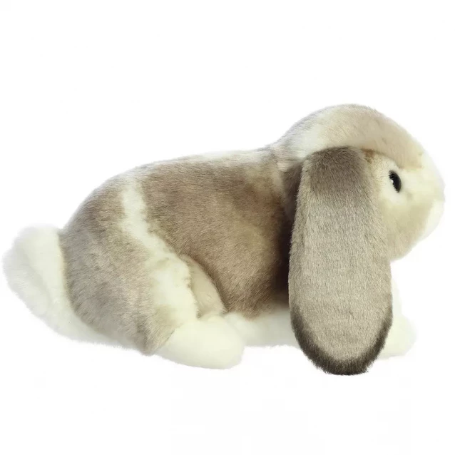 М'яка іграшка Aurora Голландський вислоухий кролик 23 см (201090B) - 4