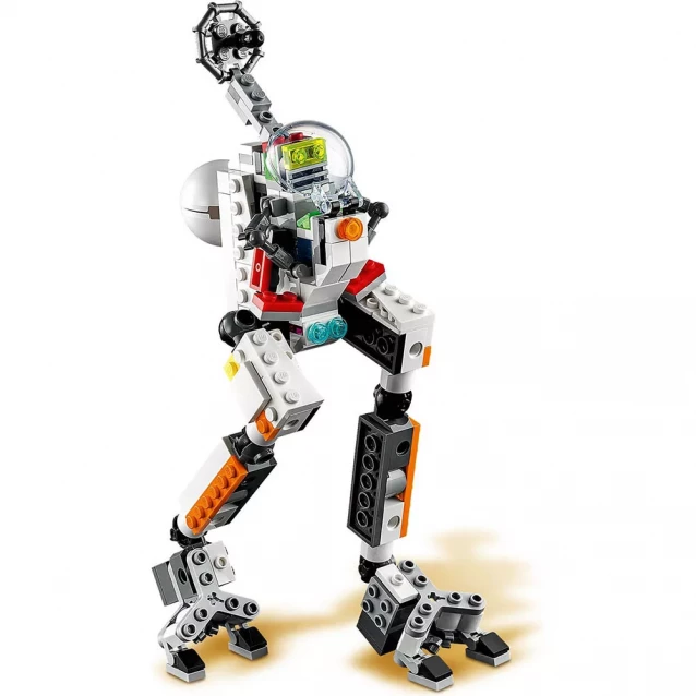 Конструктор LEGO Creator Космический робот для горных работ (31115) - 14