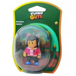 Фигурка с кольцом Stumble Guys Оператор Джина (SG8010-7) детская игрушка