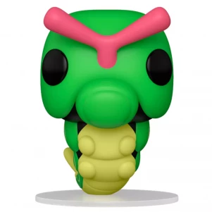 Фігурка Funko POP! Покемон Катерпі (74628) дитяча іграшка