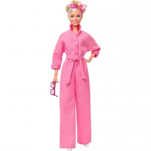 Лялька Barbie Pink Power Jumpsuit (HRF29)  лялька Барбі