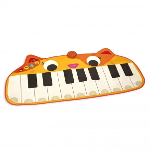Музичний килимок Battat Піаніно (LB1893Z) дитяча іграшка