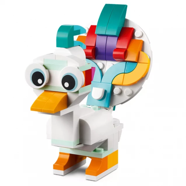Конструктор Lego Creator Творче будування (31140) - 7