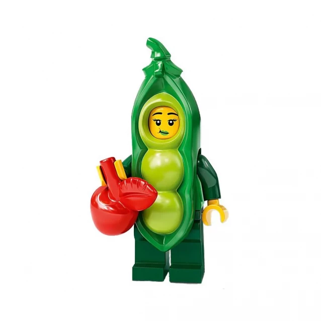 Конструктор LEGO Minifigures Серия 20 (71027) - 6