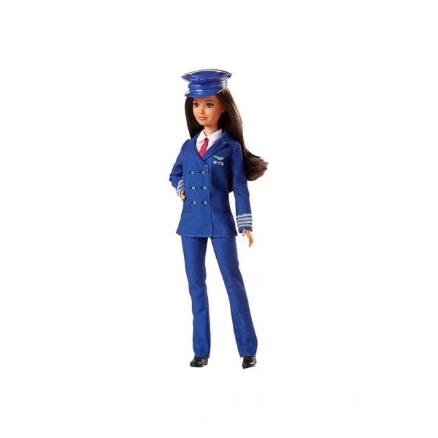 Кукла Barbie "Я могу быть кукла" в ассорт. (DVF50) - 9