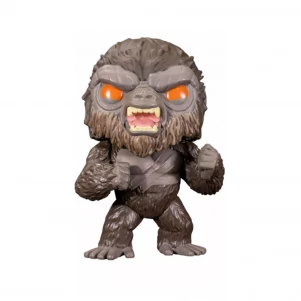 Фігурка Funko Pop! Godzilla Vs Kong Конг готовий до бою (50952) дитяча іграшка