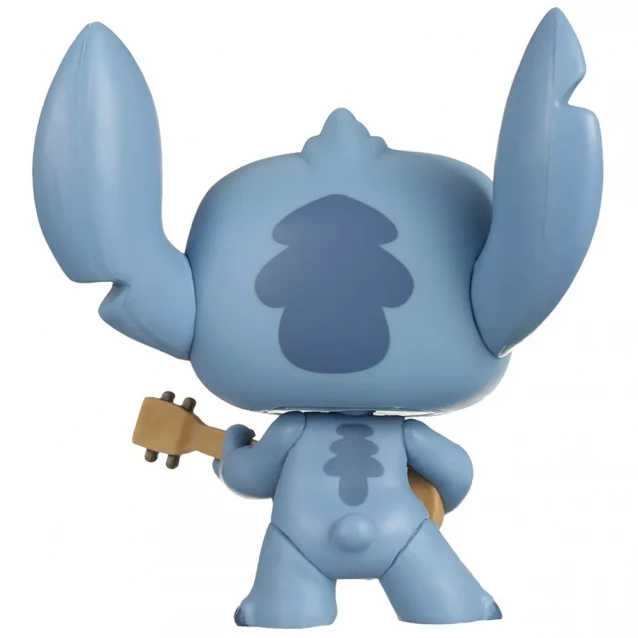 Фігурка Funko POP! Disney Стіч з укулеле (55615) - 3