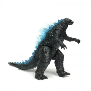 Фігурка Godzilla vs Kong - Годзілла делюкс (35501) дитяча іграшка