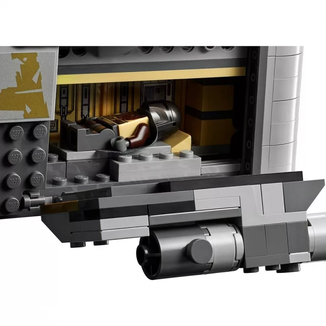 Конструктор LEGO Star Wars Острый гребень (75292) - 9