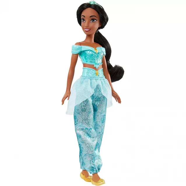 Лялька Disney Princess Жасмін (HLW12) - 2
