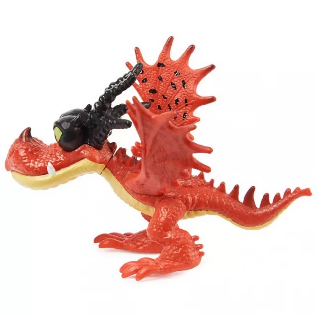 Фігурка Dragons Кривоклик 6 см (SM66551/4480) - 3