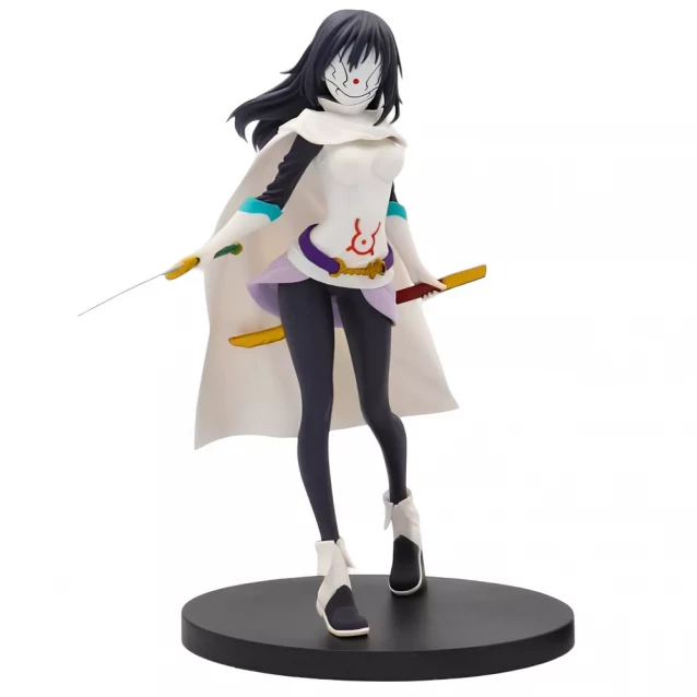 Фігурка Banpresto That Time I Got Reincarnated as a Slime Сідзуе (BP17163P) - 1