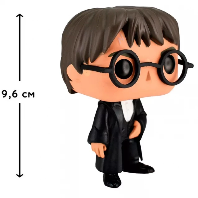 Фігурка Funko Pop! Harry Potter Гаррі Поттер (42608) - 2