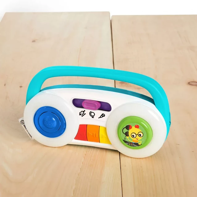 Іграшка музична "Toddler Tunes" - 5