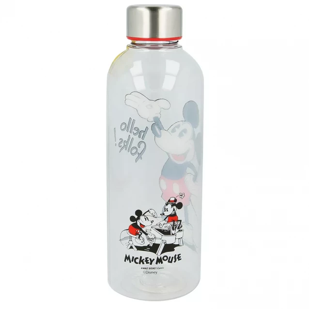 Бутылка пластиковая для воды STOR Микки Маус 850 мл (Stor-01637) - 2