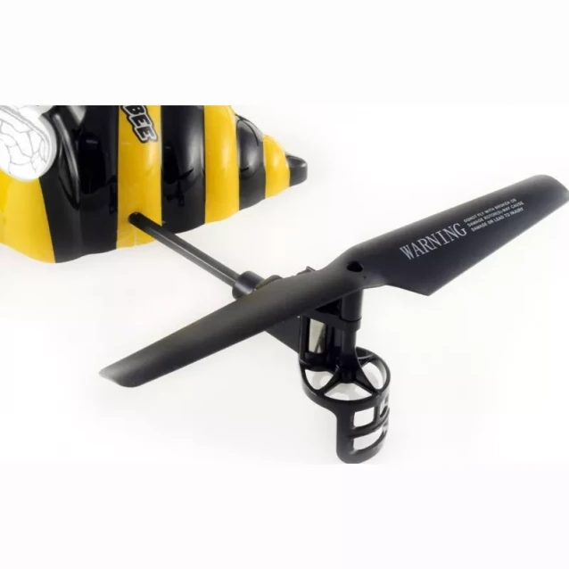 SYMA вертолет игрушечный Х1-Bumblebee на Р / К ТМ SYMA - 6
