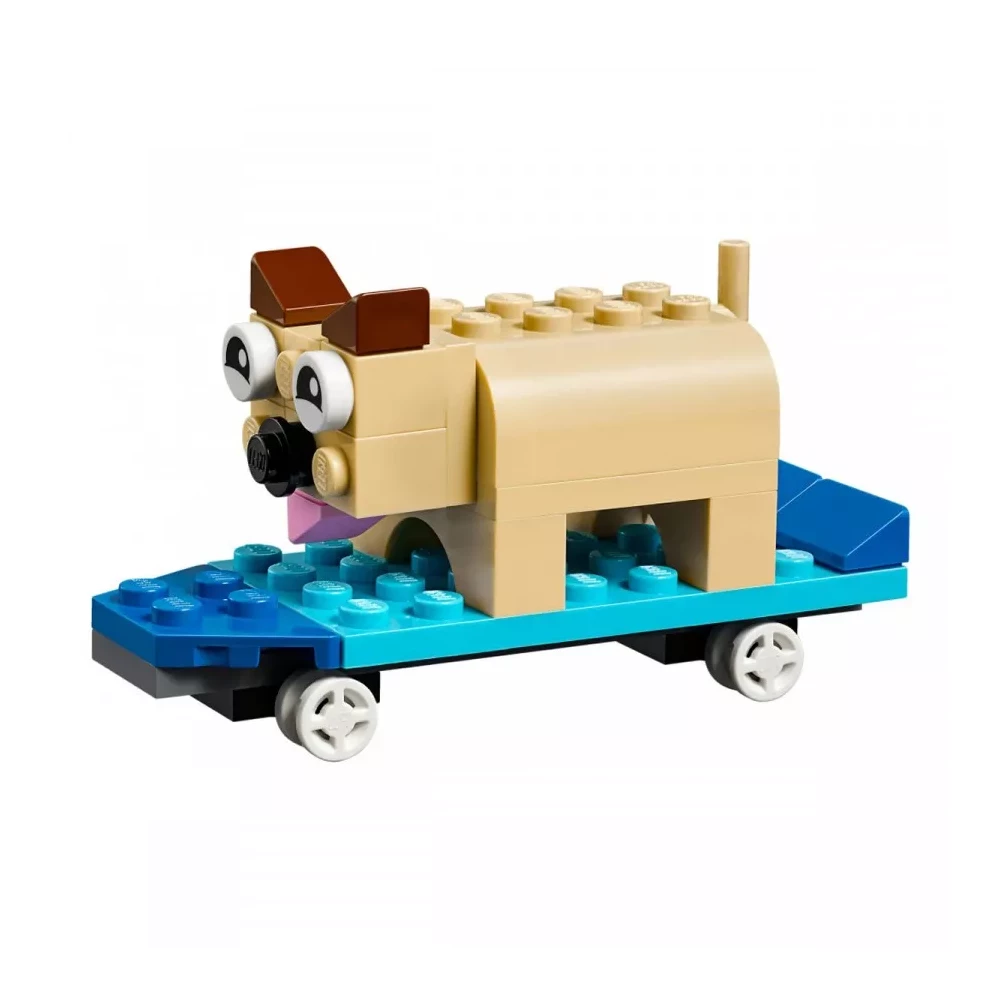 Classic 2024 lego 10715