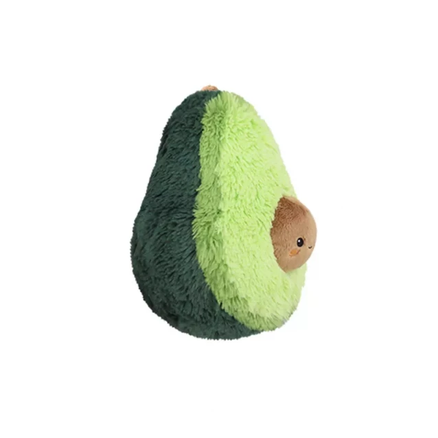 Мягкая игрушка SQUISHABLE Маленький авокадо (104349) - 2