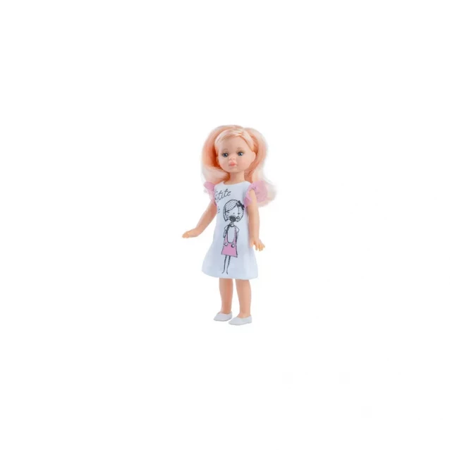 Кукла Елена мини - 1