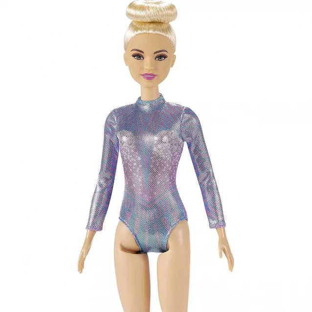 Кукла Barbie Я могу быть Гимнастка (GTN65) - 3