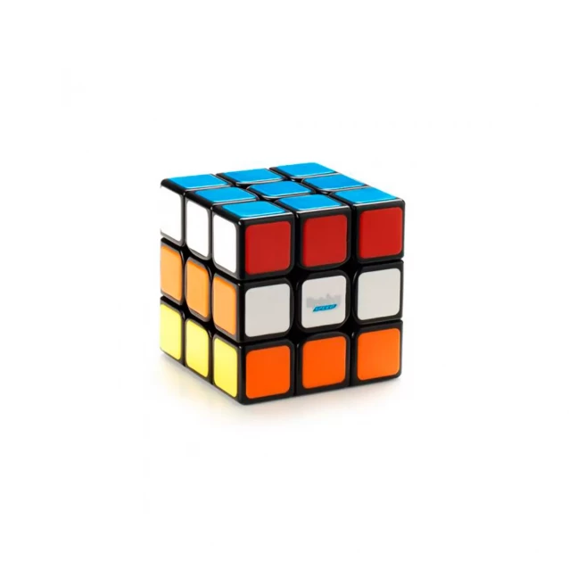 Головоломка Rubik's Кубик скоростной 3х3 (6063164) - 3