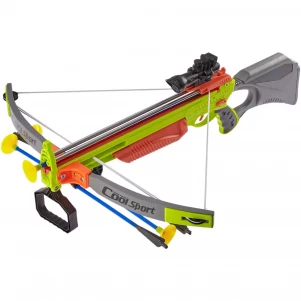 Іграшкова зброя Zipp Toys Арбалет Влучний стрілок L (532.00.32) дитяча іграшка