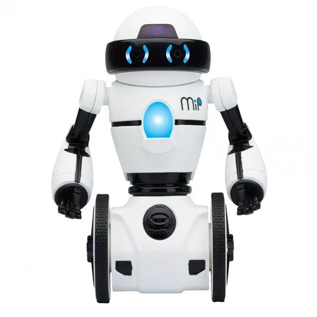 WOW WEE Робот MiP (белый) - 2