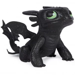 Фігурка Dragons Беззубик 6 см (SM66551/7223) дитяча іграшка