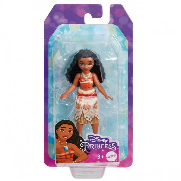 Кукла Disney Princess в ассортименте Серия 2 (HPL55) - 2
