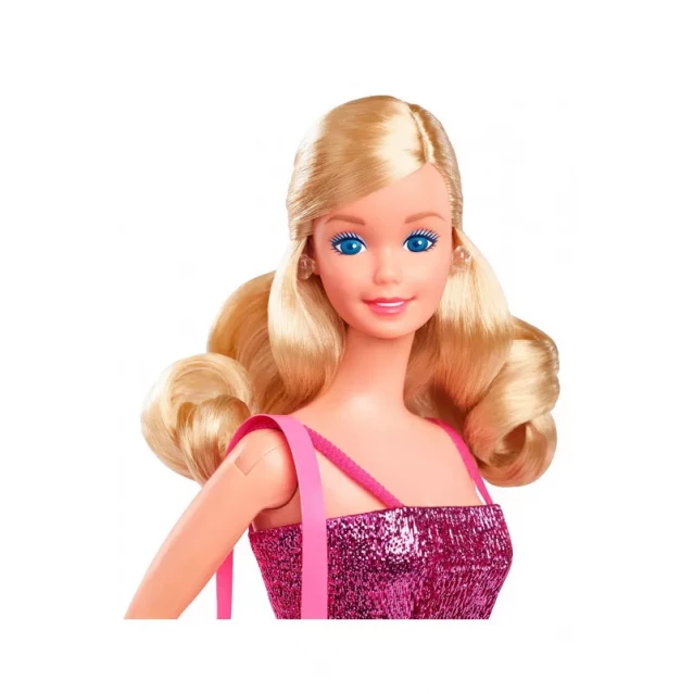 Лялька Barbie колекційна "Модна революція" - 9